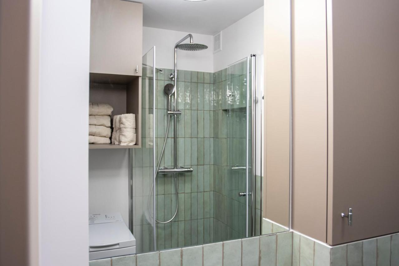 Apartament Przy Metrze Wierzbno Z Nuta Vintage *