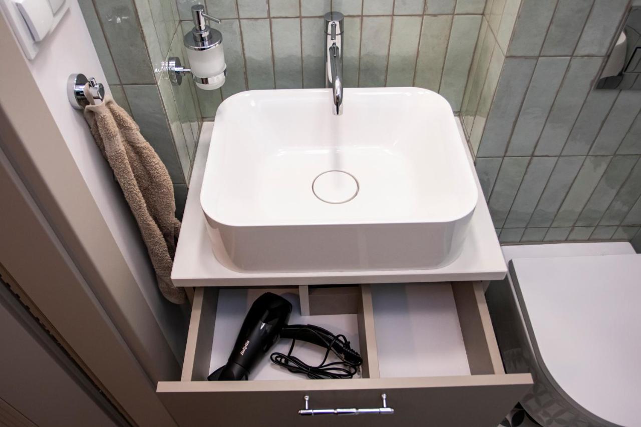 Apartament Przy Metrze Wierzbno Z Nuta Vintage Apartment